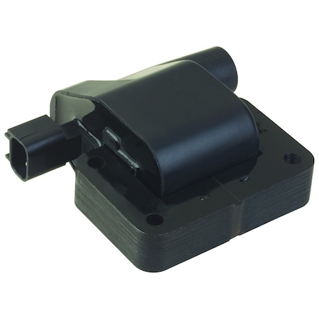 Wai Global NEW IGNITION COIL, CUF76 CUF76
